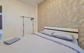 Туры в отель Rokosovskogo 29/1 Flat