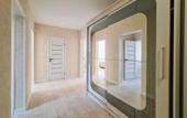 Туры в отель Rokosovskogo 29/1 Flat
