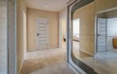 Туры в отель Rokosovskogo 29/1 Flat