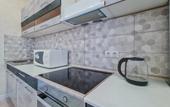 Туры в отель Rokosovskogo 29/1 Flat