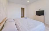 Туры в отель Rokosovskogo 29/1 Flat