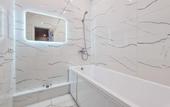 Туры в отель Rokosovskogo 29/1 Flat