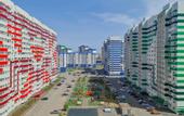 Туры в отель Rokosovskogo 29/1 Flat