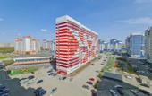 Туры в отель Rokosovskogo 29/1 Flat