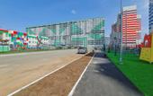 Туры в отель Rokosovskogo 29/1 Flat