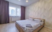 Туры в отель Rokosovskogo 29/1 Flat