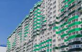 Туры в отель Rokosovskogo 29/1 Flat