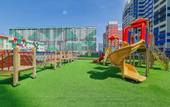 Туры в отель Rokosovskogo 29/1 Flat