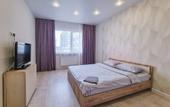 Туры в отель Rokosovskogo 29/1 Flat