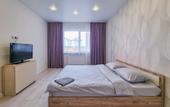 Туры в отель Rokosovskogo 29/1 Flat