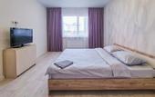 Туры в отель Rokosovskogo 29/1 Flat
