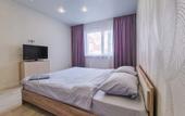 Туры в отель Rokosovskogo 29/1 Flat