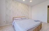 Туры в отель Rokosovskogo 29/1 Flat