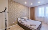 Туры в отель Rokosovskogo 29/1 Flat