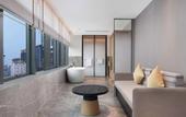 Туры в отель Hilton Garden Inn Chengdu Chunxi Road Center
