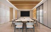 Туры в отель Hilton Garden Inn Chengdu Chunxi Road Center
