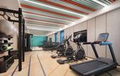 Туры в отель Hilton Garden Inn Chengdu Chunxi Road Center