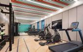 Туры в отель Hilton Garden Inn Chengdu Chunxi Road Center