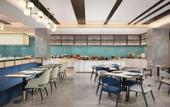 Туры в отель Hilton Garden Inn Chengdu Chunxi Road Center