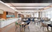 Туры в отель Hilton Garden Inn Chengdu Chunxi Road Center