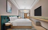Туры в отель Hilton Garden Inn Chengdu Chunxi Road Center