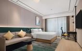 Туры в отель Hilton Garden Inn Chengdu Chunxi Road Center