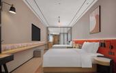 Туры в отель Hilton Garden Inn Chengdu Chunxi Road Center