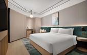 Туры в отель Hilton Garden Inn Chengdu Chunxi Road Center