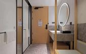 Туры в отель Hilton Garden Inn Chengdu Chunxi Road Center
