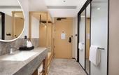 Туры в отель Hilton Garden Inn Chengdu Chunxi Road Center
