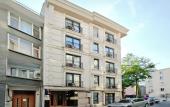 Туры в отель Marmada Suites