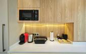 Туры в отель Marmada Suites