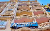 Туры в отель Pyramids Charm