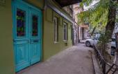 Туры в отель H&B apartments Zurab Zhvania