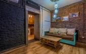 Туры в отель H&B apartments Zurab Zhvania