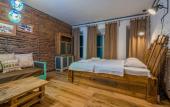 Туры в отель H&B apartments Zurab Zhvania