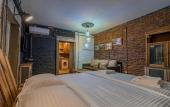 Туры в отель H&B apartments Zurab Zhvania