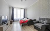 Туры в отель Apartments 4 Maxrealty24 Novotushinskaya, 4