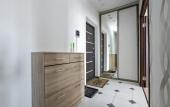 Туры в отель Apartments 4 Maxrealty24 Novotushinskaya, 4