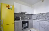 Туры в отель Apartments 4 Maxrealty24 Novotushinskaya, 4