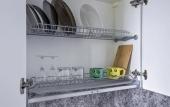 Туры в отель Apartments 4 Maxrealty24 Novotushinskaya, 4
