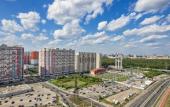 Туры в отель Apartments 4 Maxrealty24 Novotushinskaya, 4