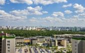 Туры в отель Apartments 4 Maxrealty24 Novotushinskaya, 4