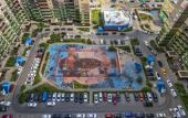 Туры в отель Apartments 4 Maxrealty24 Novotushinskaya, 4