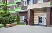 Туры в отель Apartments 4 Maxrealty24 Novotushinskaya, 4