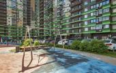 Туры в отель Apartments 4 Maxrealty24 Novotushinskaya, 4