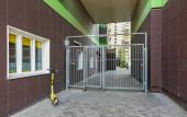 Туры в отель Apartments 4 Maxrealty24 Novotushinskaya, 4