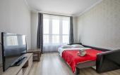 Туры в отель Apartments 4 Maxrealty24 Novotushinskaya, 4