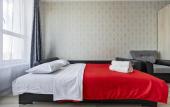Туры в отель Apartments 4 Maxrealty24 Novotushinskaya, 4