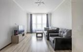 Туры в отель Apartments 4 Maxrealty24 Novotushinskaya, 4